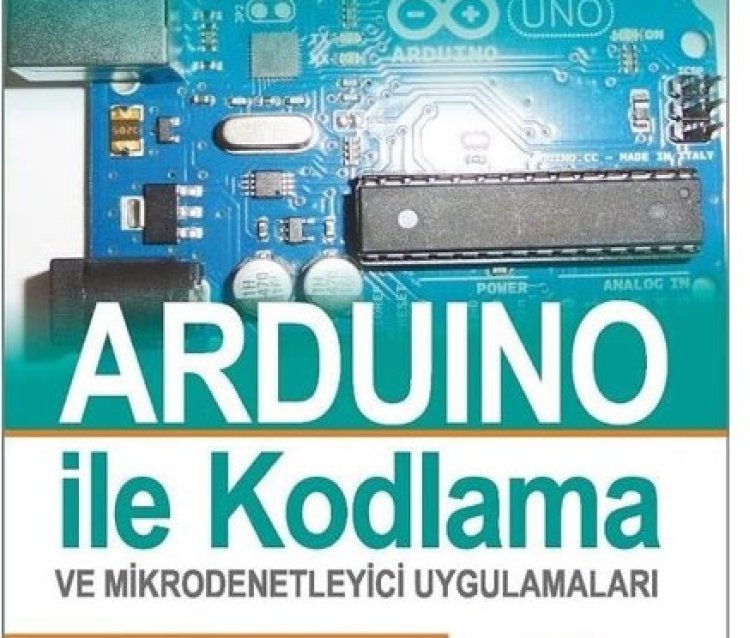 ARDUINO PROJELERİNE YARDIM VE DESTEK VERİLMEKTEDİR. WHATSAPP İLETİŞİM HATTI: 0 554 874 33 38